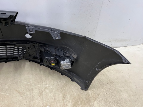 Zderzak przedni VW Polo 5 V 09-14r. Przedlift przód 6R0807221 Zderzak przedni VW Polo 5 V 09-14r. Przedlift przód 6R0807221