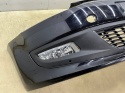 Zderzak przedni VW Polo 5 V 09-14r. Przedlift przód 6R0807221