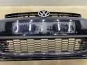 Zderzak przedni VW Polo 5 V 09-14r. Przedlift przód 6R0807221
