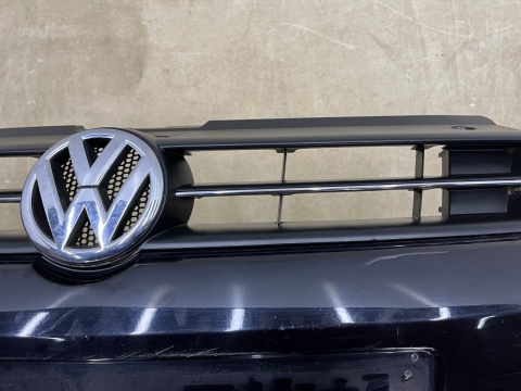 Zderzak przedni VW Polo 5 V 09-14r. Przedlift przód 6R0807221 Zderzak przedni VW Polo 5 V 09-14r. Przedlift przód 6R0807221