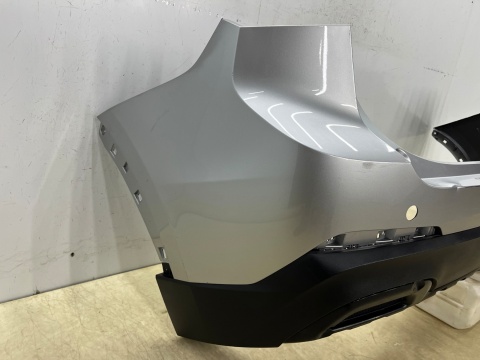 Zderzak tylny MG ZS 2 II 24r.- tył 3XPDC P11409929 Zderzak tylny MG ZS 2 II 24r.- tył 3XPDC P11409929