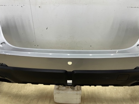 Zderzak tylny MG ZS 2 II 24r.- tył 3XPDC P11409929 Zderzak tylny MG ZS 2 II 24r.- tył 3XPDC P11409929