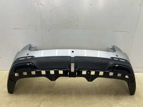 Zderzak tylny MG ZS 2 II 24r.- tył 3XPDC P11409929 Zderzak tylny MG ZS 2 II 24r.- tył 3XPDC P11409929