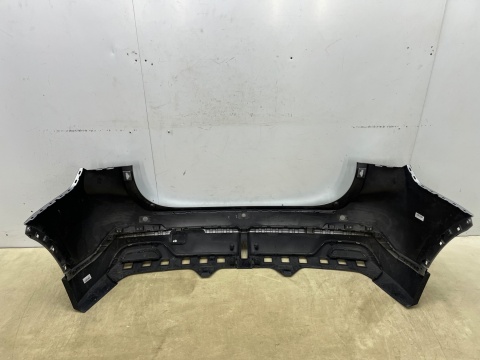 Zderzak tylny MG ZS 2 II 24r.- tył 3XPDC P11409929 Zderzak tylny MG ZS 2 II 24r.- tył 3XPDC P11409929