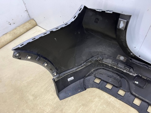 Zderzak tylny MG ZS 2 II 24r.- tył 3XPDC P11409929 Zderzak tylny MG ZS 2 II 24r.- tył 3XPDC P11409929