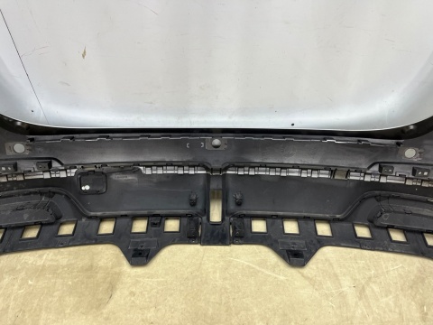 Zderzak tylny MG ZS 2 II 24r.- tył 3XPDC P11409929 Zderzak tylny MG ZS 2 II 24r.- tył 3XPDC P11409929