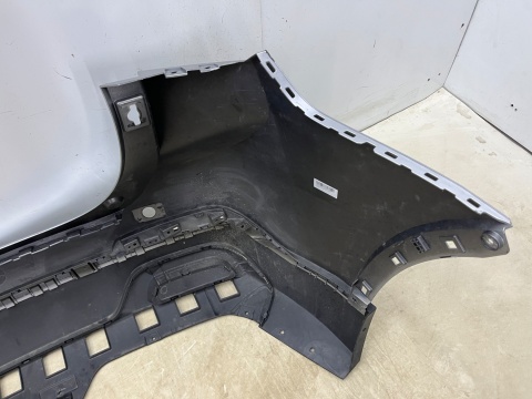 Zderzak tylny MG ZS 2 II 24r.- tył 3XPDC P11409929 Zderzak tylny MG ZS 2 II 24r.- tył 3XPDC P11409929