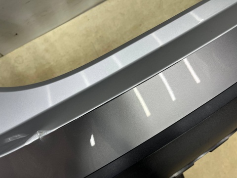 Zderzak tylny MG ZS 2 II 24r.- tył 3XPDC P11409929 Zderzak tylny MG ZS 2 II 24r.- tył 3XPDC P11409929