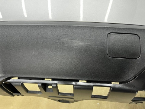 Zderzak tylny MG ZS 2 II 24r.- tył 3XPDC P11409929 Zderzak tylny MG ZS 2 II 24r.- tył 3XPDC P11409929