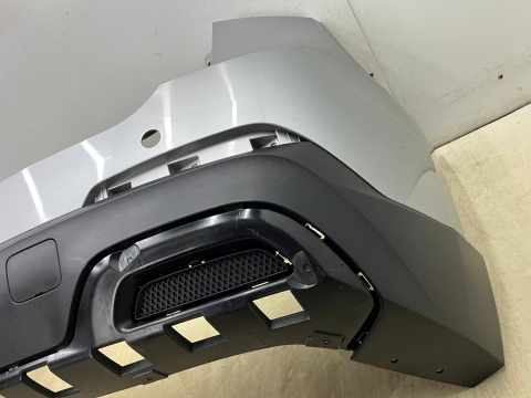 Zderzak tylny MG ZS 2 II 24r.- tył 3XPDC P11409929 Zderzak tylny MG ZS 2 II 24r.- tył 3XPDC P11409929