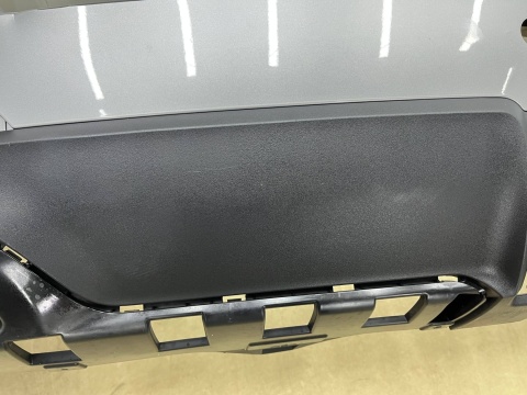 Zderzak tylny MG ZS 2 II 24r.- tył 3XPDC P11409929 Zderzak tylny MG ZS 2 II 24r.- tył 3XPDC P11409929