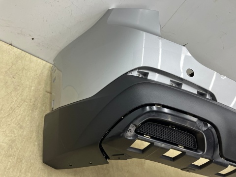 Zderzak tylny MG ZS 2 II 24r.- tył 3XPDC P11409929 Zderzak tylny MG ZS 2 II 24r.- tył 3XPDC P11409929