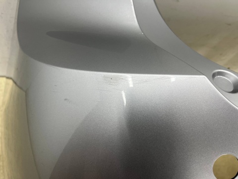 Zderzak tylny MG ZS 2 II 24r.- tył 3XPDC P11409929 Zderzak tylny MG ZS 2 II 24r.- tył 3XPDC P11409929