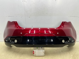 Zderzak tylny Mazda 3 IV BP 19r.- HB Hatchback tył 4XPDC BCKN-50221