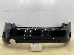 Zderzak tylny Mini Countryman 2 II F60 17-20r. Przedlift tył 4XPDC 7389378