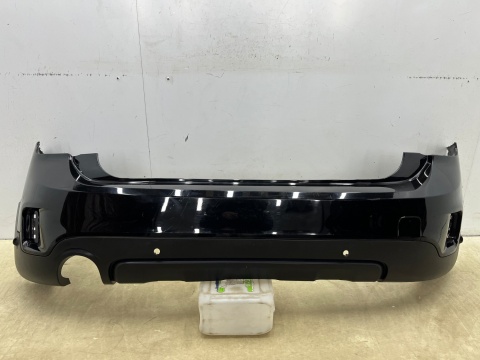 Zderzak tylny Mini Countryman 2 II F60 17-20r. Przedlift tył 4XPDC 7389378 Zderzak tylny Mini Countryman 2 II F60 17-20r. Przedlift tył 4XPDC 7389378