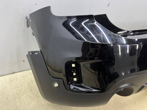 Zderzak tylny Mini Countryman 2 II F60 17-20r. Przedlift tył 4XPDC 7389378 Zderzak tylny Mini Countryman 2 II F60 17-20r. Przedlift tył 4XPDC 7389378