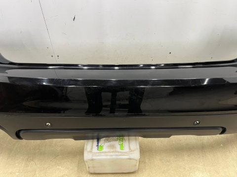 Zderzak tylny Mini Countryman 2 II F60 17-20r. Przedlift tył 4XPDC 7389378 Zderzak tylny Mini Countryman 2 II F60 17-20r. Przedlift tył 4XPDC 7389378