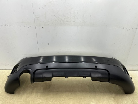 Zderzak tylny Mini Countryman 2 II F60 17-20r. Przedlift tył 4XPDC 7389378 Zderzak tylny Mini Countryman 2 II F60 17-20r. Przedlift tył 4XPDC 7389378