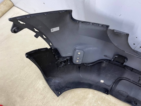 Zderzak tylny Mini Countryman 2 II F60 17-20r. Przedlift tył 4XPDC 7389378 Zderzak tylny Mini Countryman 2 II F60 17-20r. Przedlift tył 4XPDC 7389378