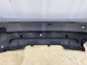Zderzak tylny Mini Countryman 2 II F60 17-20r. Przedlift tył 4XPDC 7389378 Zderzak tylny Mini Countryman 2 II F60 17-20r. Przedlift tył 4XPDC 7389378
