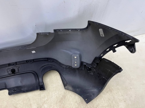 Zderzak tylny Mini Countryman 2 II F60 17-20r. Przedlift tył 4XPDC 7389378 Zderzak tylny Mini Countryman 2 II F60 17-20r. Przedlift tył 4XPDC 7389378