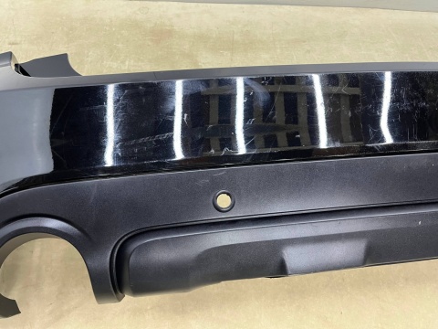 Zderzak tylny Mini Countryman 2 II F60 17-20r. Przedlift tył 4XPDC 7389378 Zderzak tylny Mini Countryman 2 II F60 17-20r. Przedlift tył 4XPDC 7389378