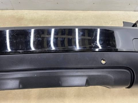 Zderzak tylny Mini Countryman 2 II F60 17-20r. Przedlift tył 4XPDC 7389378 Zderzak tylny Mini Countryman 2 II F60 17-20r. Przedlift tył 4XPDC 7389378