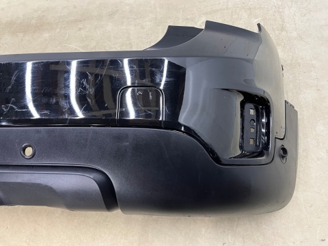 Zderzak tylny Mini Countryman 2 II F60 17-20r. Przedlift tył 4XPDC 7389378 Zderzak tylny Mini Countryman 2 II F60 17-20r. Przedlift tył 4XPDC 7389378