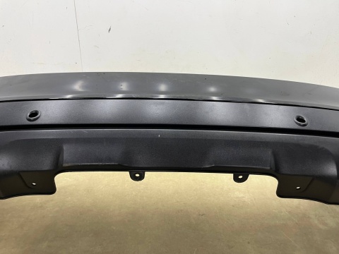 Zderzak tylny Mini Countryman 2 II F60 17-20r. Przedlift tył 4XPDC 7389378 Zderzak tylny Mini Countryman 2 II F60 17-20r. Przedlift tył 4XPDC 7389378