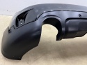 Zderzak tylny Mini Countryman 2 II F60 17-20r. Przedlift tył 4XPDC 7389378 Zderzak tylny Mini Countryman 2 II F60 17-20r. Przedlift tył 4XPDC 7389378