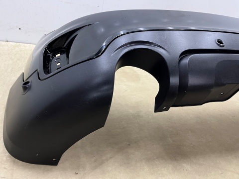 Zderzak tylny Mini Countryman 2 II F60 17-20r. Przedlift tył 4XPDC 7389378 Zderzak tylny Mini Countryman 2 II F60 17-20r. Przedlift tył 4XPDC 7389378