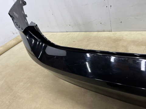 Zderzak tylny Mini Countryman 2 II F60 17-20r. Przedlift tył 4XPDC 7389378 Zderzak tylny Mini Countryman 2 II F60 17-20r. Przedlift tył 4XPDC 7389378