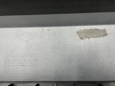 Zderzak tylny Mini Countryman 2 II F60 17-20r. Przedlift tył 4XPDC 7389378 Zderzak tylny Mini Countryman 2 II F60 17-20r. Przedlift tył 4XPDC 7389378