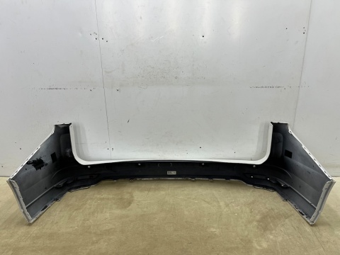 Zderzak tylny VW Caddy 4 IV 20r.- tył 4XPDC 2K7807421C