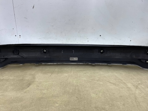 Zderzak tylny VW Caddy 4 IV 20r.- tył 4XPDC 2K7807421C