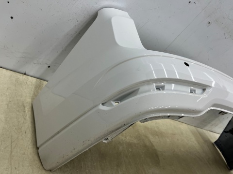 Zderzak tylny VW Caddy 4 IV 20r.- tył 4XPDC 2K7807421C