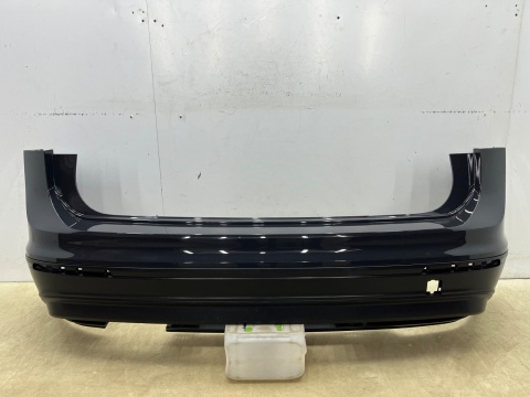 Zderzak tylny VW Tiguan 2 II 16-20r. Przedlift tył 5NA807417 Zderzak tylny VW Tiguan 2 II 16-20r. Przedlift tył 5NA807417