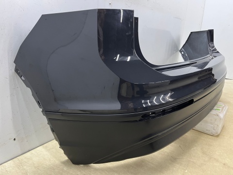 Zderzak tylny VW Tiguan 2 II 16-20r. Przedlift tył 5NA807417 Zderzak tylny VW Tiguan 2 II 16-20r. Przedlift tył 5NA807417