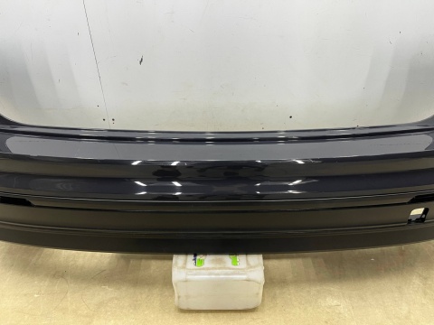Zderzak tylny VW Tiguan 2 II 16-20r. Przedlift tył 5NA807417 Zderzak tylny VW Tiguan 2 II 16-20r. Przedlift tył 5NA807417