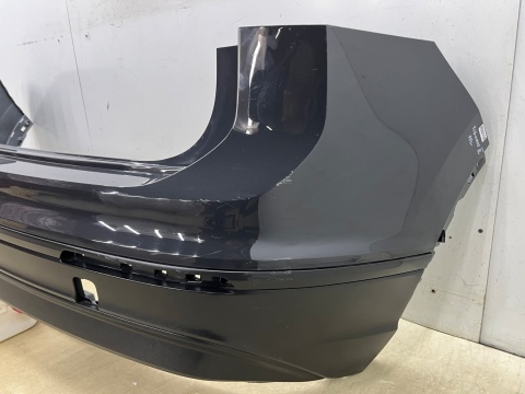 Zderzak tylny VW Tiguan 2 II 16-20r. Przedlift tył 5NA807417 Zderzak tylny VW Tiguan 2 II 16-20r. Przedlift tył 5NA807417