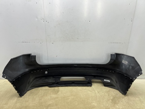 Zderzak tylny VW Tiguan 2 II 16-20r. Przedlift tył 5NA807417 Zderzak tylny VW Tiguan 2 II 16-20r. Przedlift tył 5NA807417