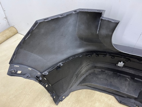 Zderzak tylny VW Tiguan 2 II 16-20r. Przedlift tył 5NA807417 Zderzak tylny VW Tiguan 2 II 16-20r. Przedlift tył 5NA807417