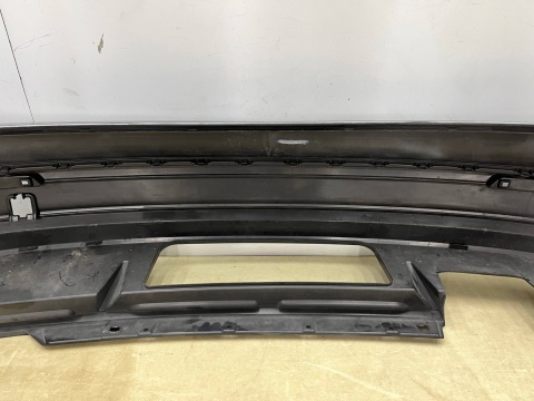 Zderzak tylny VW Tiguan 2 II 16-20r. Przedlift tył 5NA807417 Zderzak tylny VW Tiguan 2 II 16-20r. Przedlift tył 5NA807417