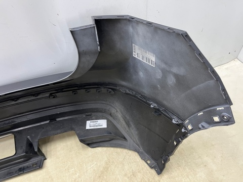 Zderzak tylny VW Tiguan 2 II 16-20r. Przedlift tył 5NA807417 Zderzak tylny VW Tiguan 2 II 16-20r. Przedlift tył 5NA807417