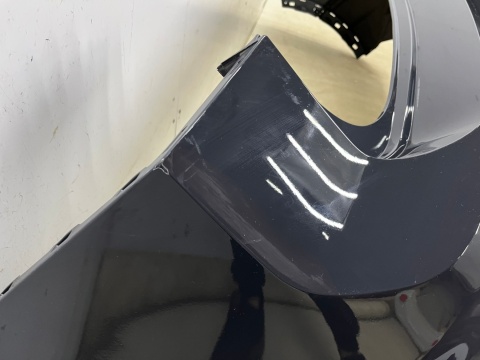 Zderzak tylny VW Tiguan 2 II 16-20r. Przedlift tył 5NA807417 Zderzak tylny VW Tiguan 2 II 16-20r. Przedlift tył 5NA807417