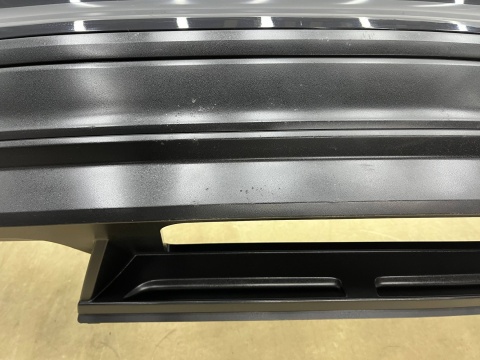 Zderzak tylny VW Tiguan 2 II 16-20r. Przedlift tył 5NA807417 Zderzak tylny VW Tiguan 2 II 16-20r. Przedlift tył 5NA807417