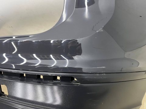 Zderzak tylny VW Tiguan 2 II 16-20r. Przedlift tył 5NA807417 Zderzak tylny VW Tiguan 2 II 16-20r. Przedlift tył 5NA807417