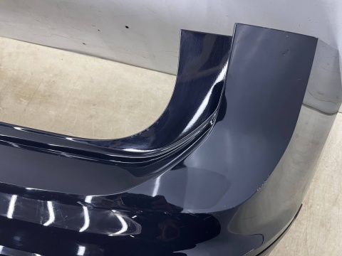 Zderzak tylny VW Tiguan 2 II 16-20r. Przedlift tył 5NA807417 Zderzak tylny VW Tiguan 2 II 16-20r. Przedlift tył 5NA807417