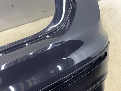 Zderzak tylny VW Tiguan 2 II 16-20r. Przedlift tył 5NA807417 Zderzak tylny VW Tiguan 2 II 16-20r. Przedlift tył 5NA807417